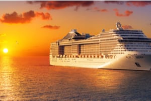 Florida To Start Prosecuting Crimes On Cruise Ships