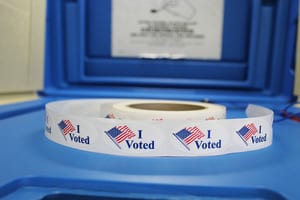 Florida felons allowed to vote