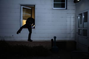 Does Florida Law View Breaking and Entering the Same as Burglary?