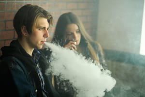What Happens If a Loved One Dies from Vaping?