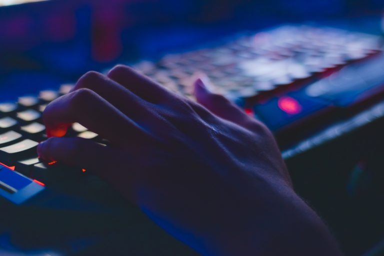 What Online Searches are Illegal?