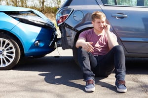 Mistakes After a Car Accident