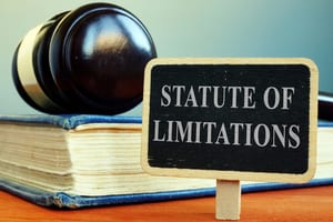 Sexual Assault Statute of Limitations
