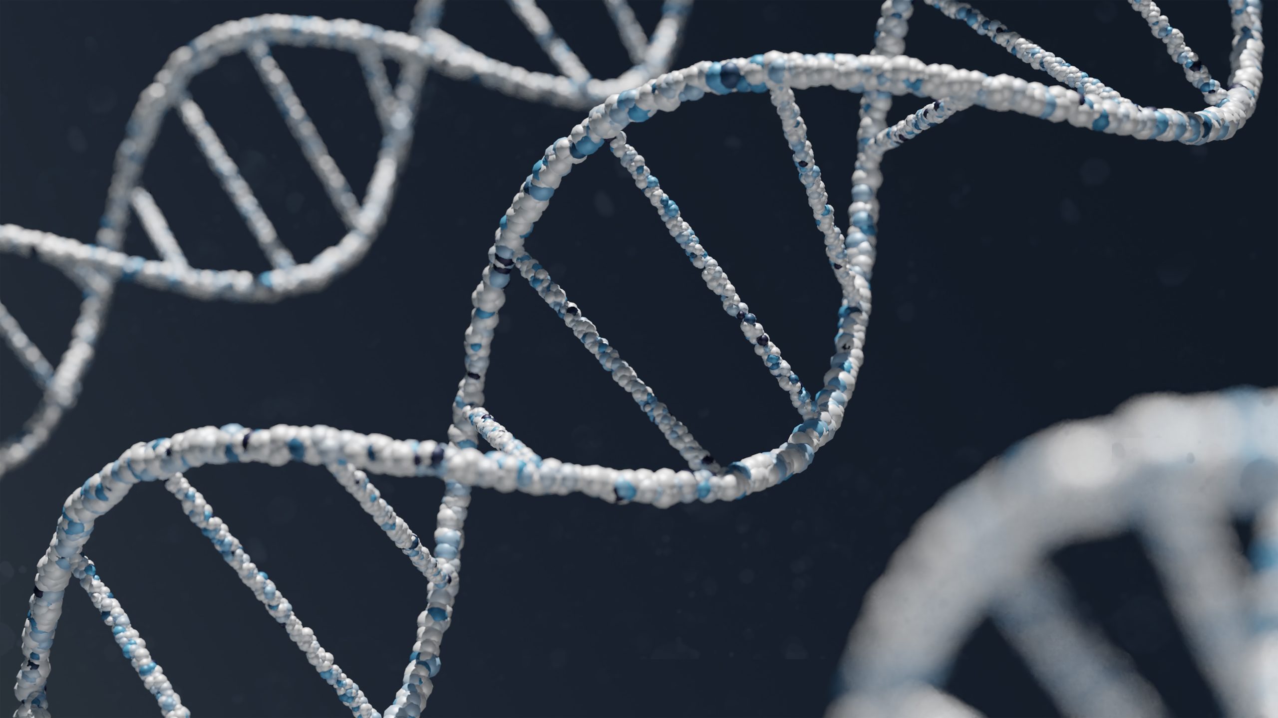 Local Police Departments are Building Private DNA Databases