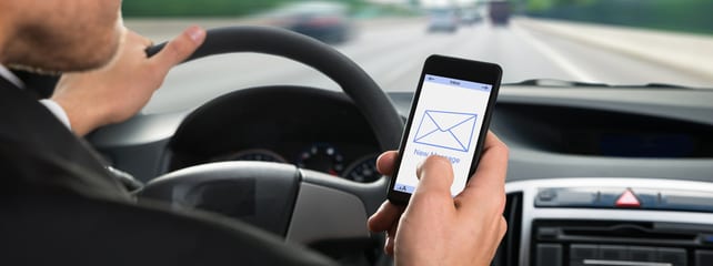 Florida Finally Follows Suit With Texting and Driving Legislation