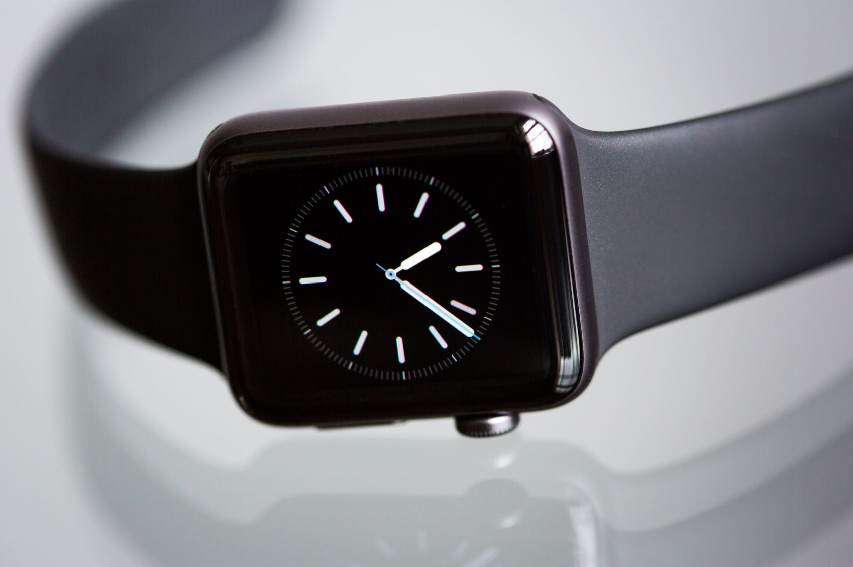 Can My Smartwatch Be Used as Evidence in My Personal Injury Claim?