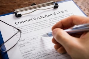getting criminal record removed florida