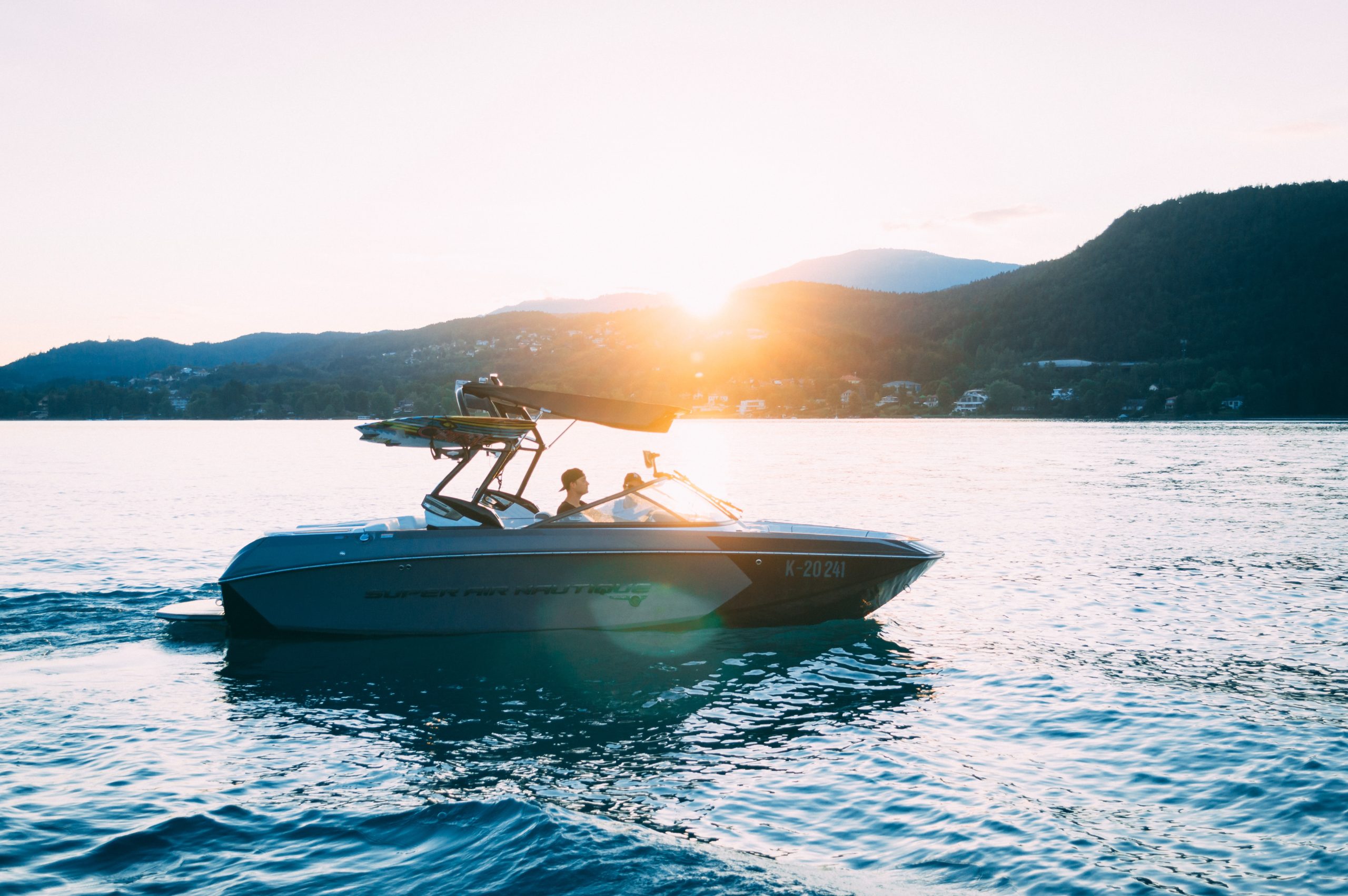 Frequently Asked Questions About Boating Under the Influence