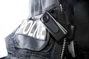 What to Know About Police Body Cameras in Florida