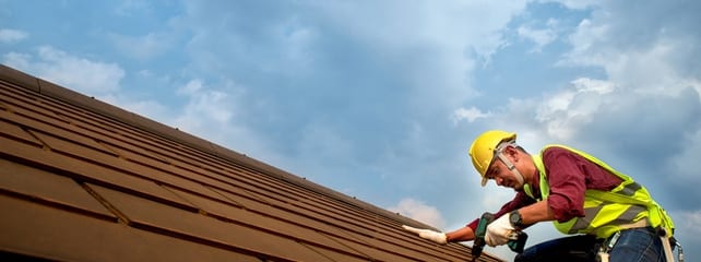 Roof Cleaning in Factoria WA