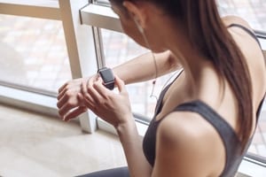 smartwatch used as evidence personal injury claim