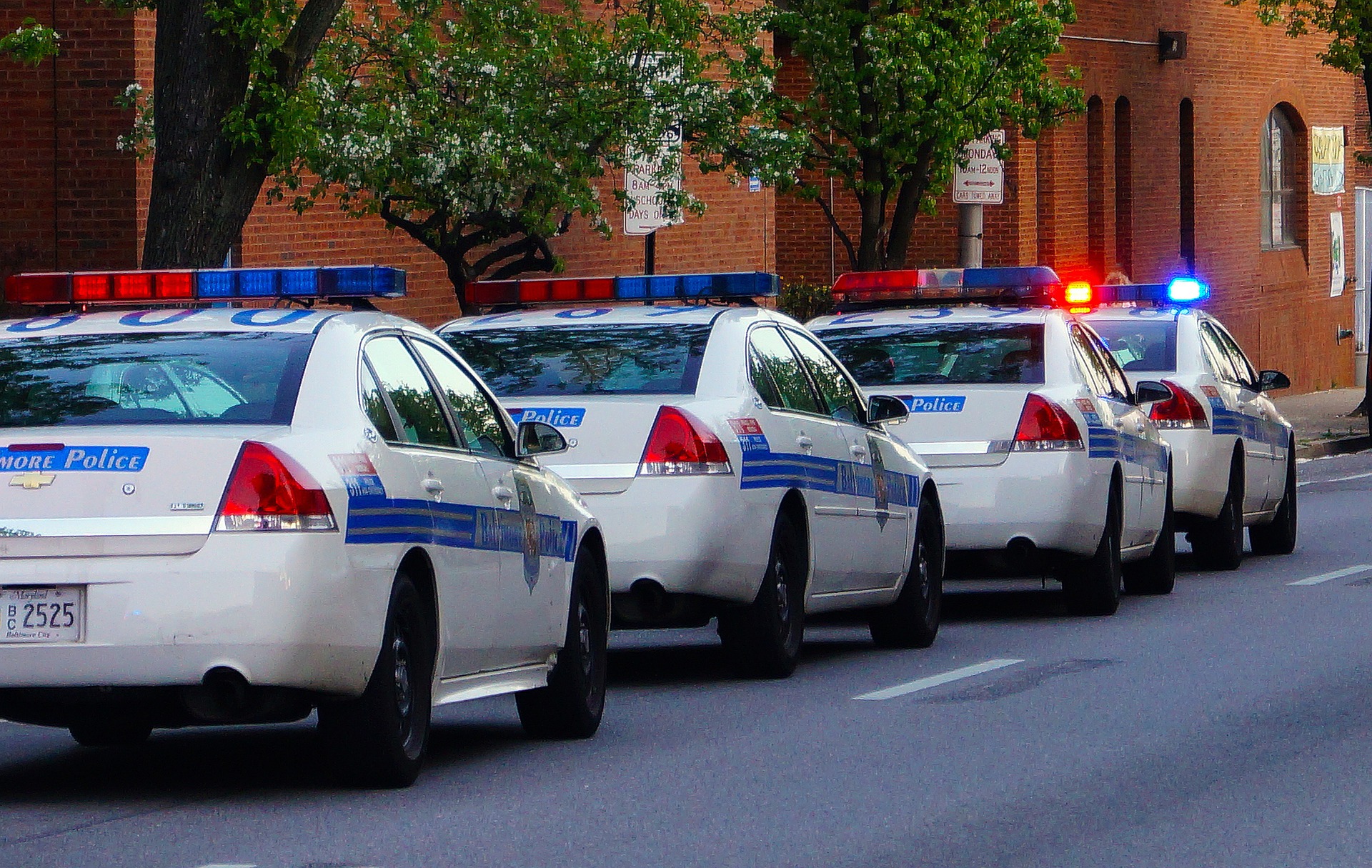Law Enforcement Uses High Profile Tactics Against Drunk Drivers