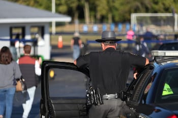 Florida Schools Under Pressure to Get Rid of Cops