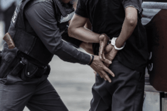 Do You Have the Right to Resist an Unlawful Arrest?