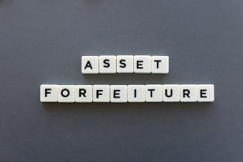 Civil Asset Forfeiture