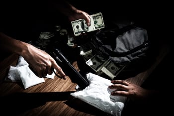 Criminal Asset Forfeiture