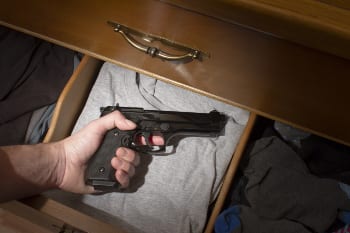 Is It Acceptable to Use Deadly Force to Protect Your Property in Florida?