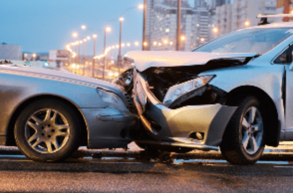 What is Diminished Car Value after an Accident?