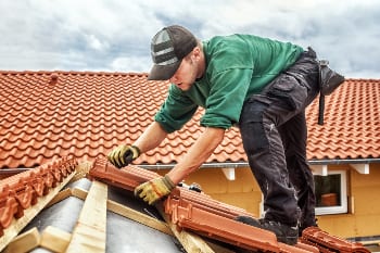 Failure to Report a Conviction or Plea for Roofing Contractors