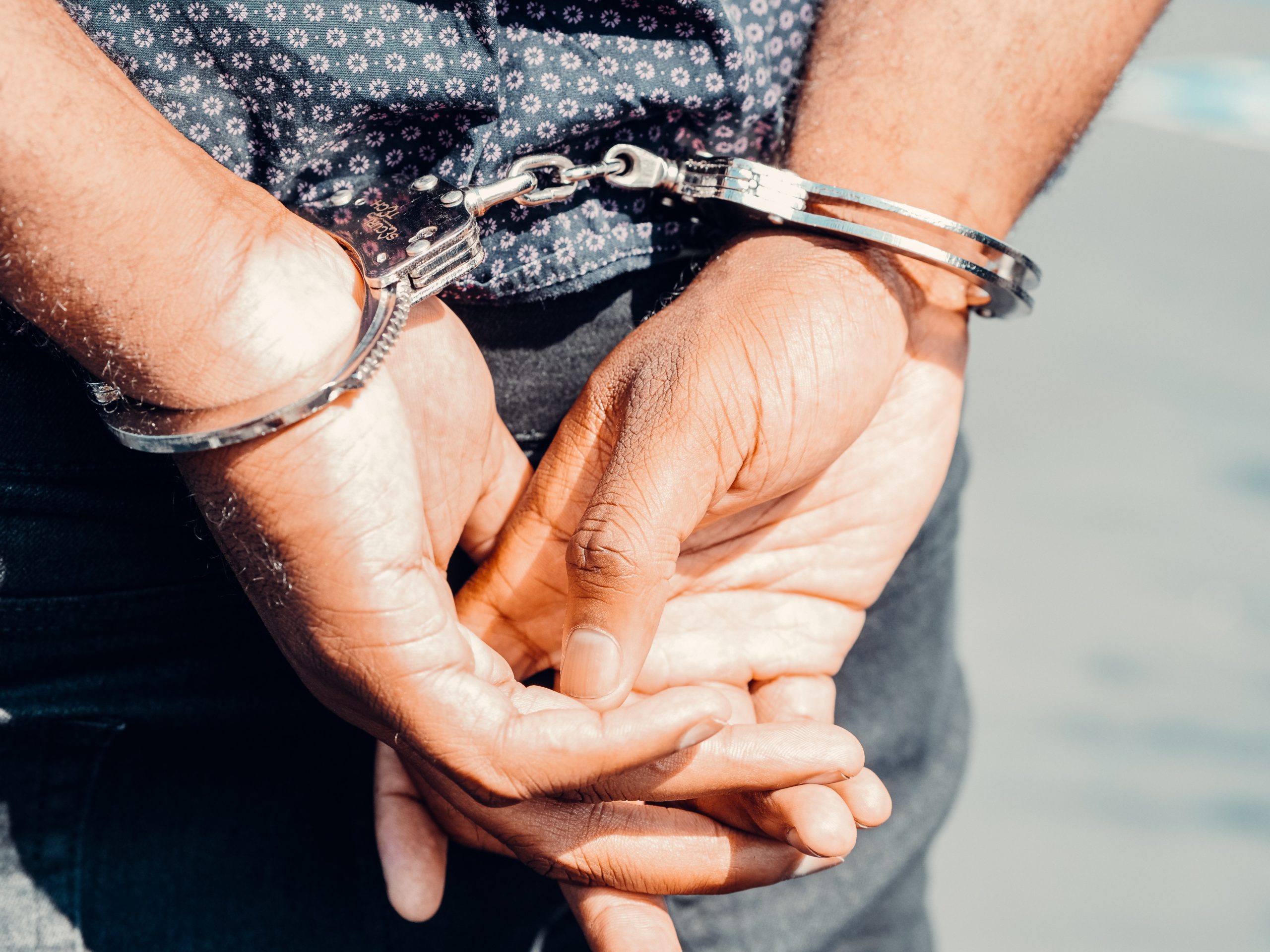 What to Do after Being Arrested as a Tourist in Florida