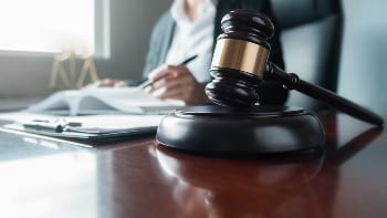 Failure to Report a Conviction or Plea for Lawyers | Umansky Law Firm