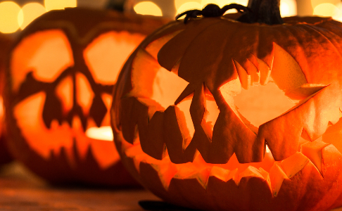 3 Tips for Staying Out of Trouble This Halloween