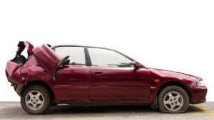 5 Most Common Auto Accidents in Florida
