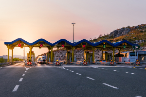 Can Florida Toll Violations Lead To a Suspended License?