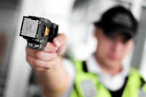 Can I Legally Carry a Taser in Florida?