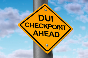 What rights do drivers have at sobriety checkpoints in Florida?
