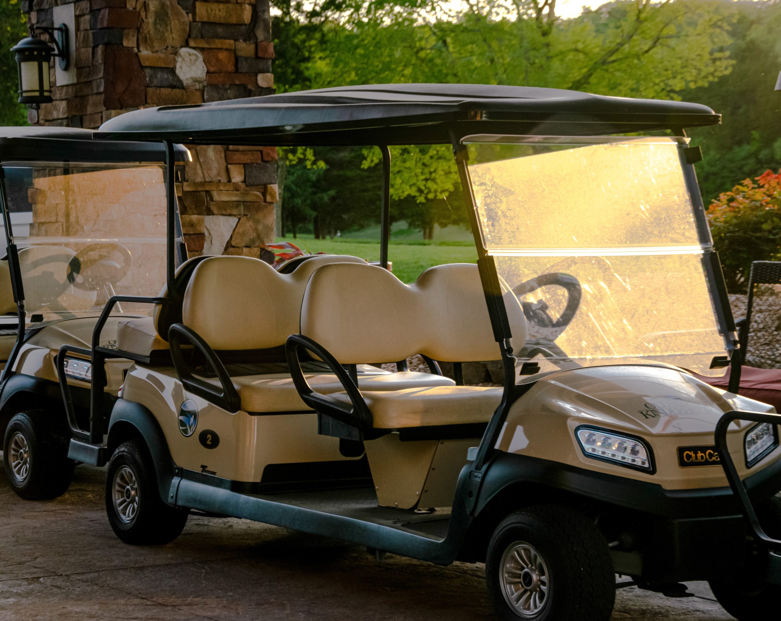 Golf Cart DUI: What Vehicles Fall under Florida DUI Laws - The Umansky Law  Firm Criminal Defense & Injury Attorneys
