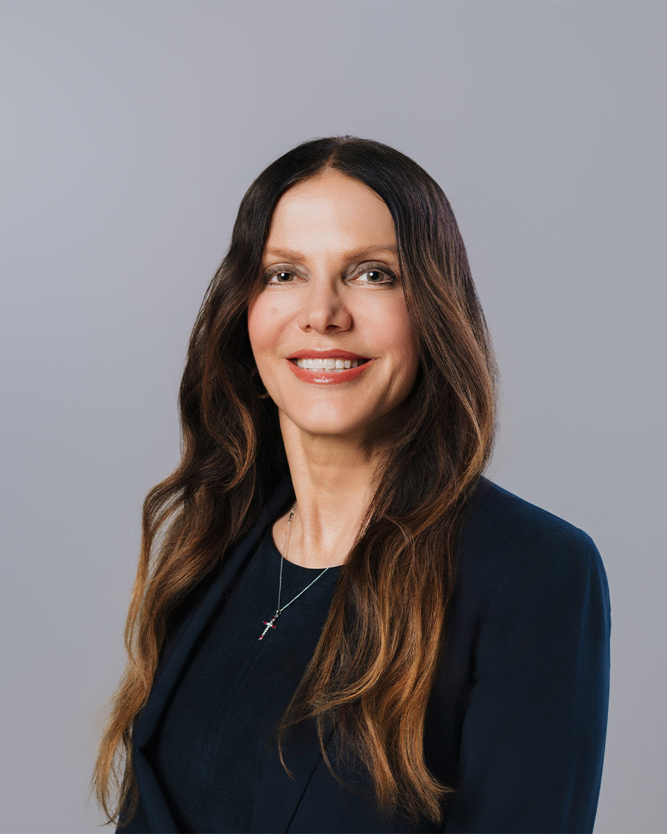 ZAHRA UMANSKY