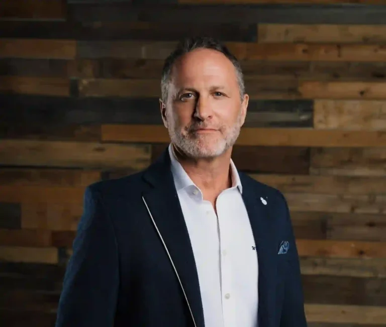 The Lawman Is Featured in Orlando Style Magazine!