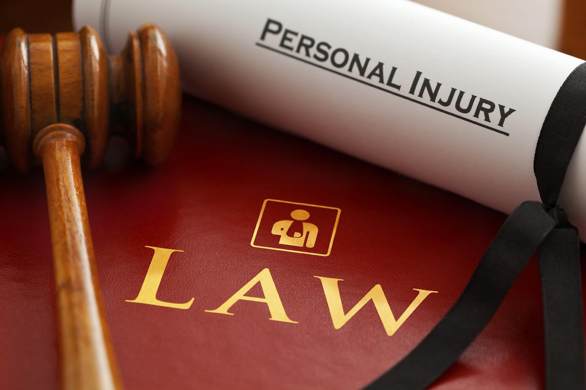 Understanding Compensatory and Punitive Damages in a Civil Case