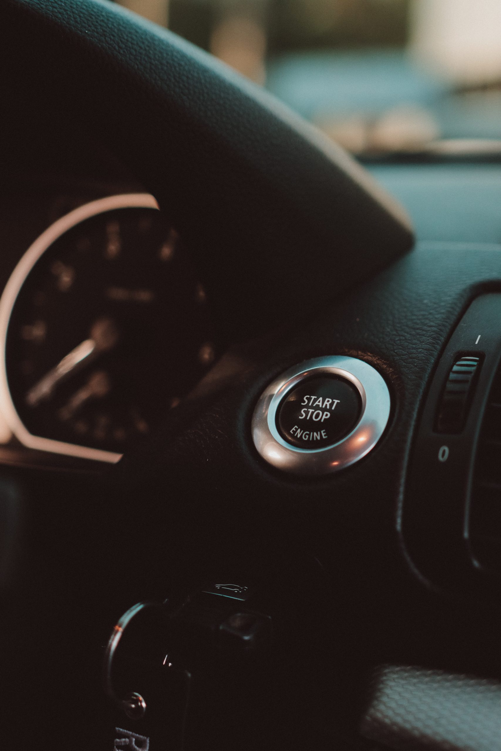 Ignition Interlock in Florida: Starting Your Car After a DUI Takes More Than A Key