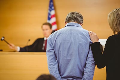 What to Do if You are Accused of Sexual Assault