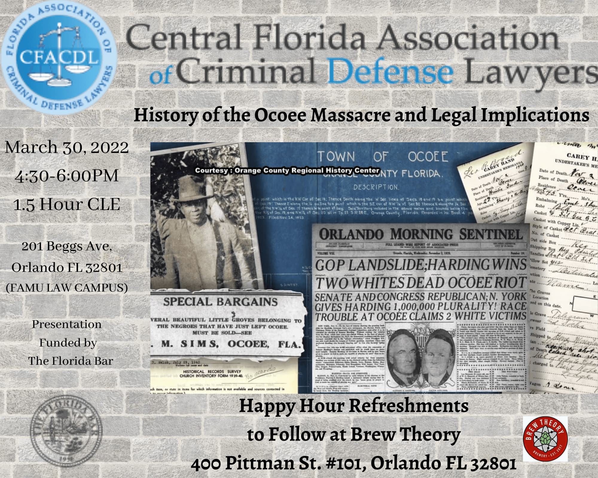 Central Florida Association