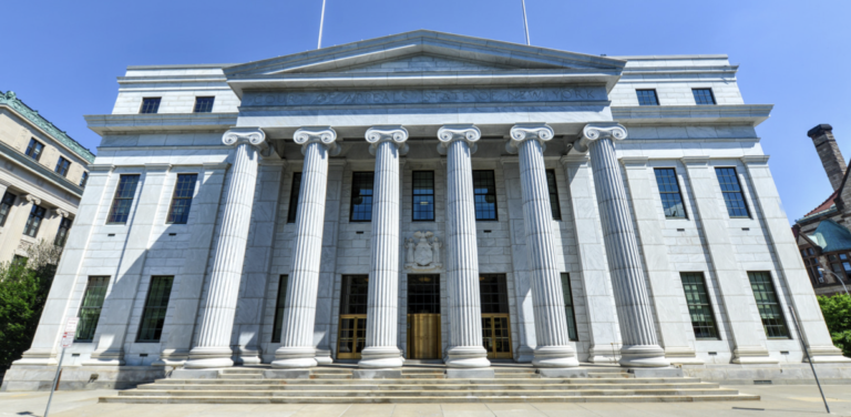Why Is My Case in Federal Court Instead of State Court?