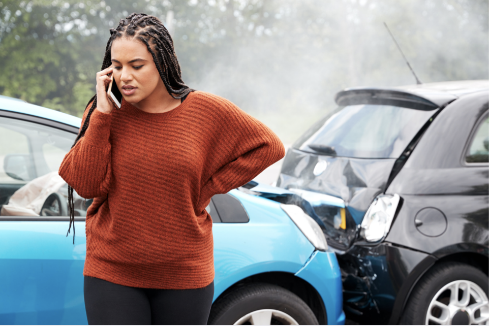 What to Do When You’re in an Auto Accident with a Florida Tourist
