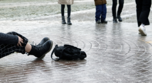 slip and fall lawyer