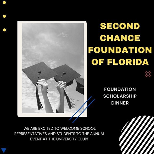 Second Chance Foundation of Florida