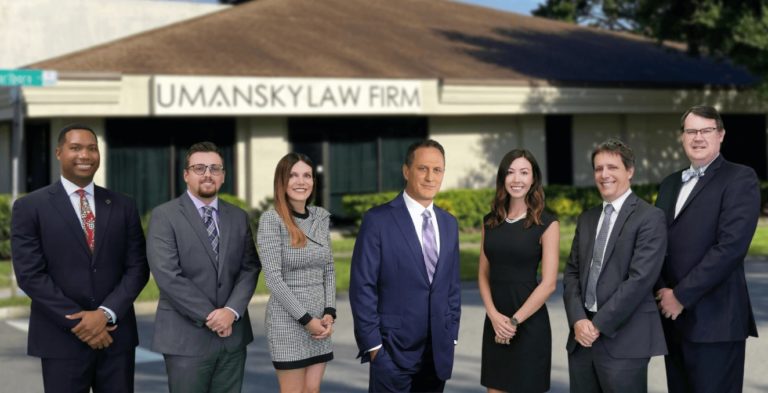 Finding a Defense Attorney in Polk County