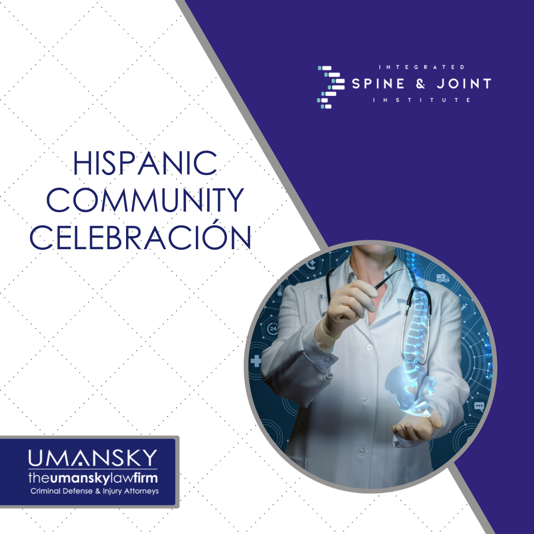 Hispanic Community Celebración, Community Involvement