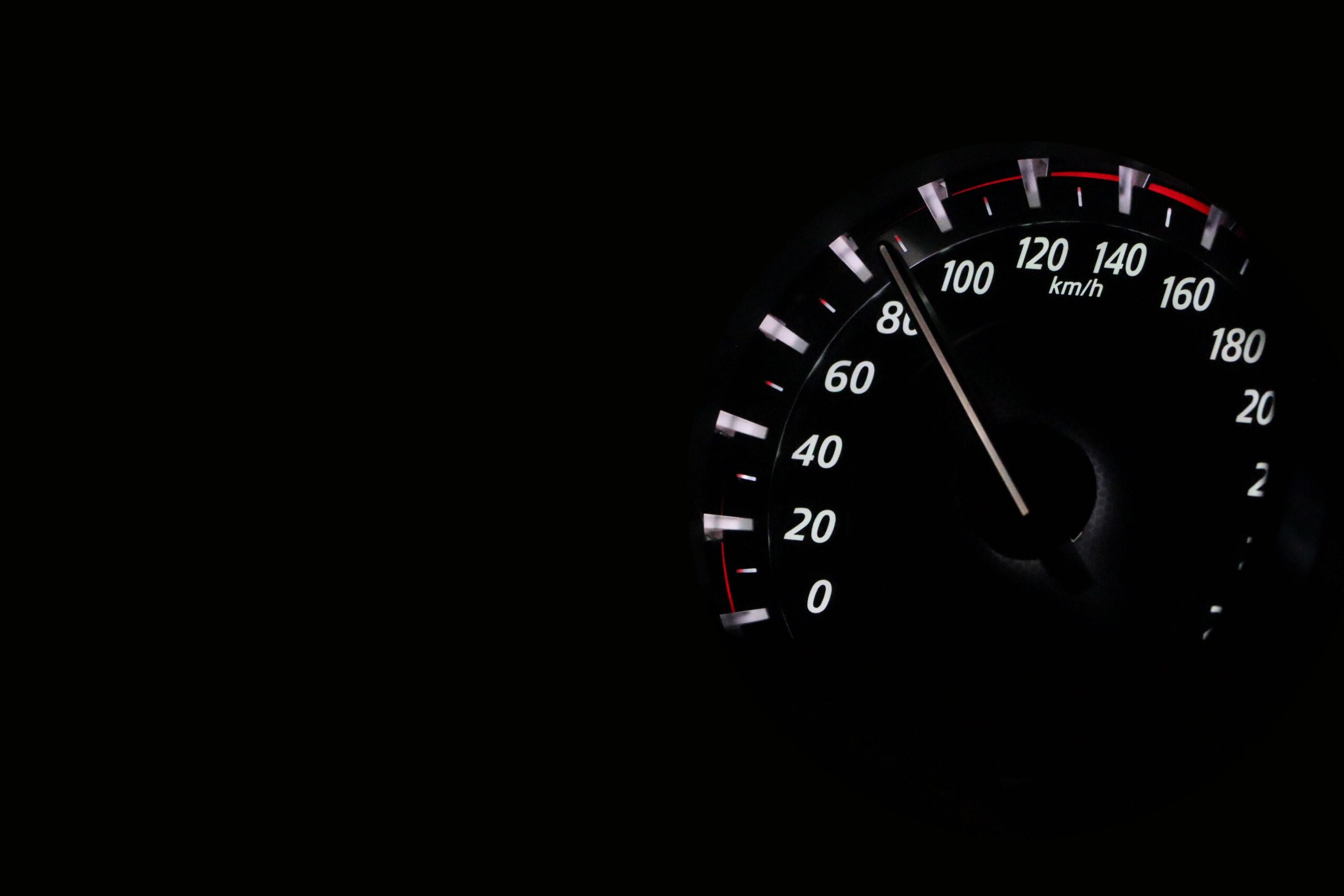 What To Do If You Get an Over 30 MPH Speeding Ticket