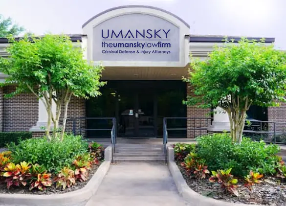 Umansky Law Firm