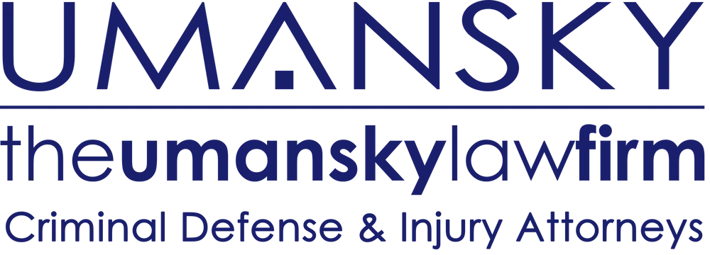 The Umansky Law Firm Criminal Defense & Injury Attorneys