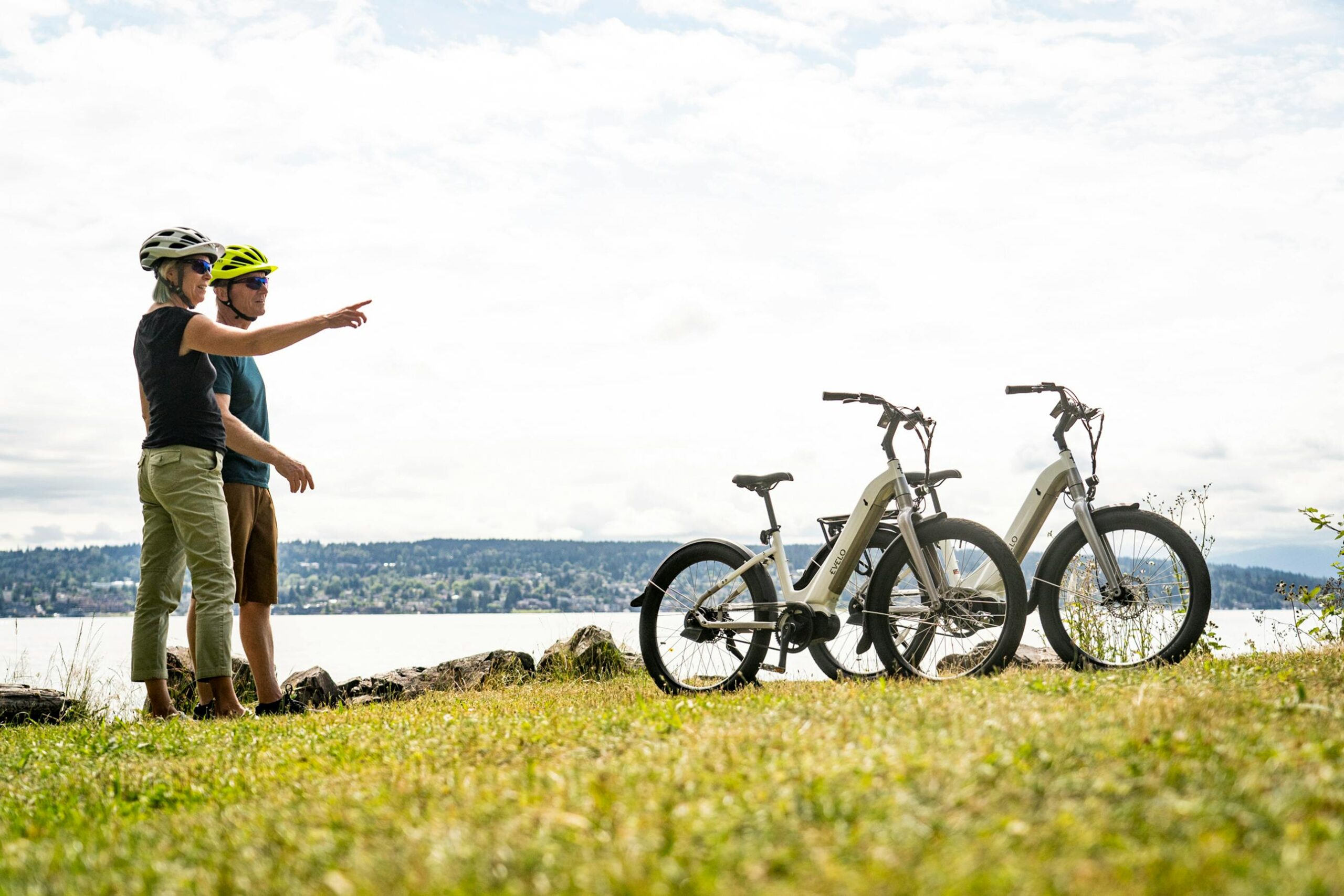 Can You Get a DUI While Riding an Electric Bike? Can You Get a DUI While Riding an Electric Bike?