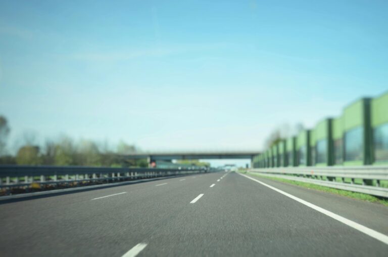 What Do I Do If I Am Injured in a Car Crash on I-4, I-75, I-95, or the Beachline Expressway in Florida?