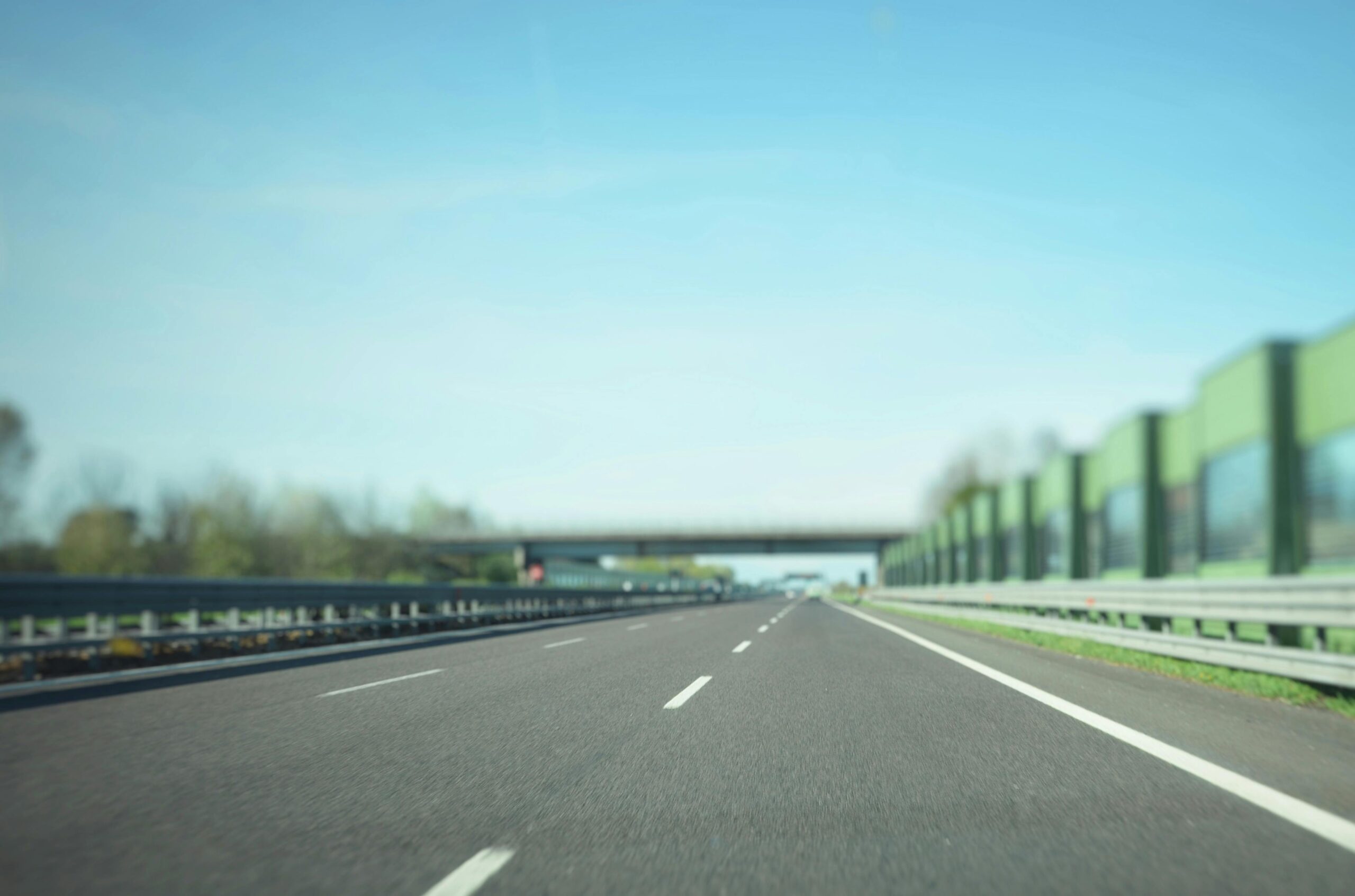 What Do I Do If I Am Injured in a Car Crash on I-4, I-75, I-95, or the Beachline Expressway in Florida?