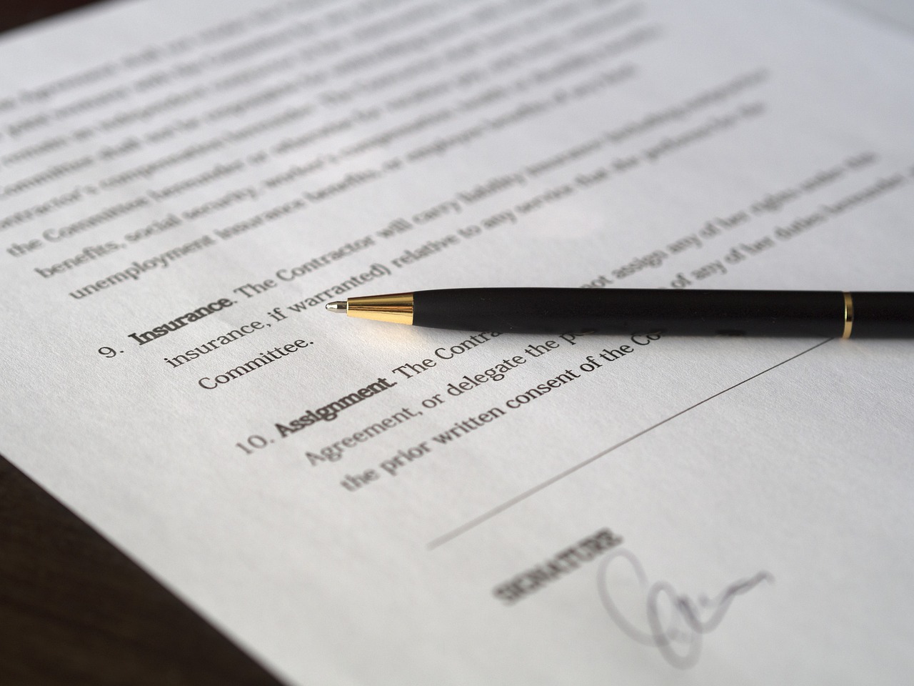 The Strict Requirements for Florida’s Sex Registry